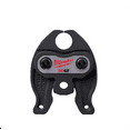 thumbnail image 1 of Milwaukee Tool 3/4" PEX Crimp (F1807 & F2159) Jaw for M12 FORCE LOGIC Press Tool, 1 of 2