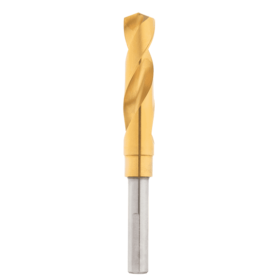 Milwaukee Tool 3/4" Titanium Silver and Deming Bit