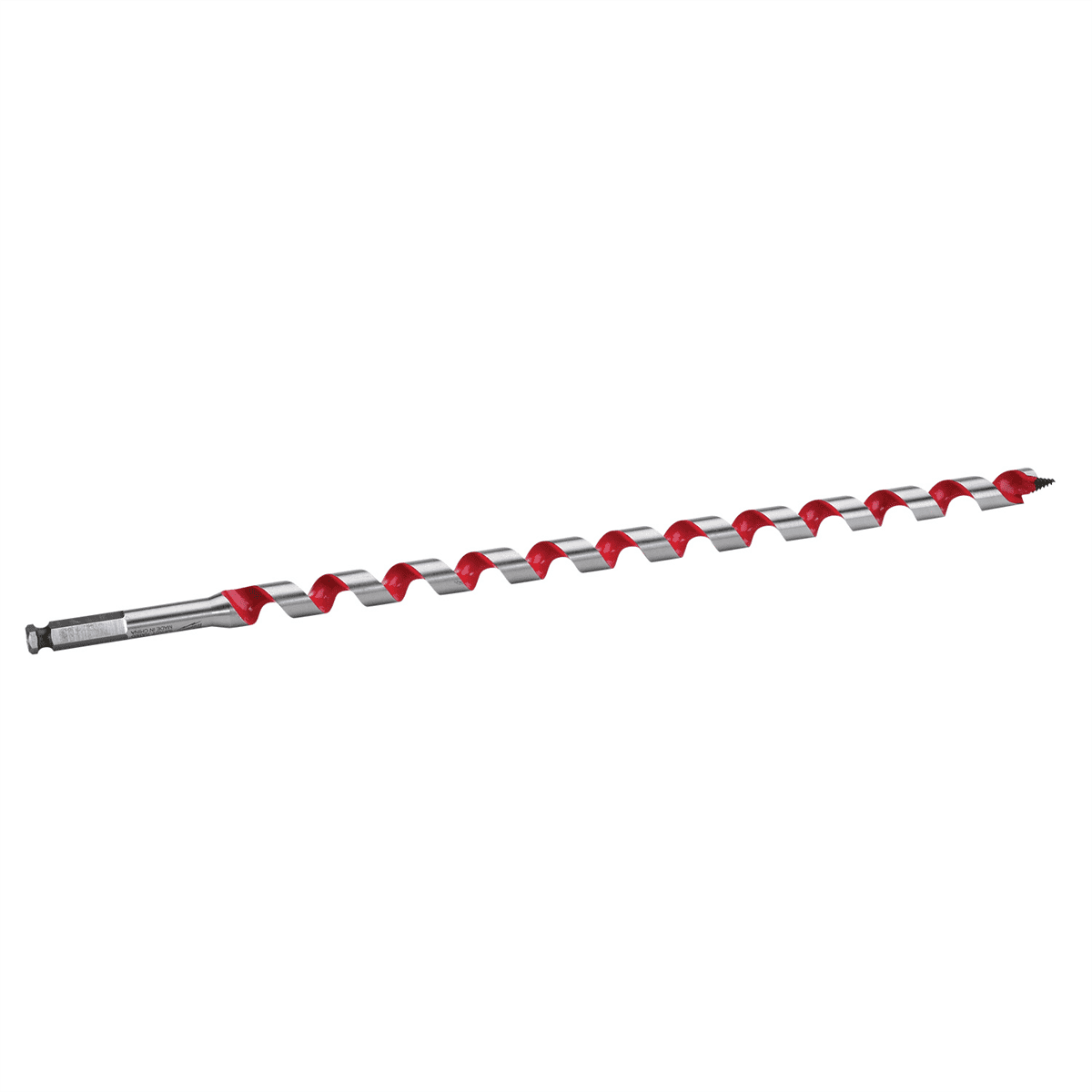 MILWAUKEE ELEC TOOL 3/4x18 Ship Auger Bit 48-13-5750