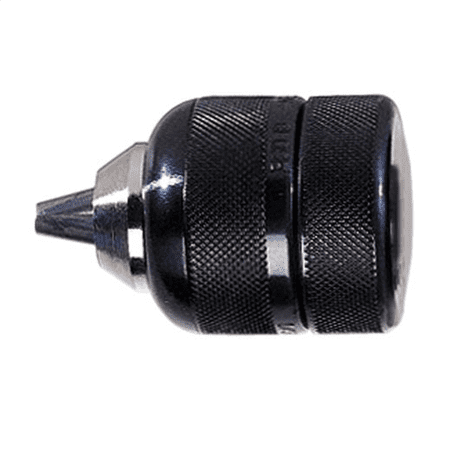 Milwaukee Tool 3/8" 2-SLEEVE KEYLESS CHUCK 3/8" - 24 IN.