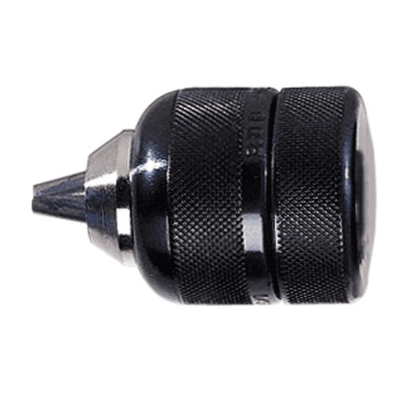 Milwaukee Tool 3/8" 2-SLEEVE KEYLESS CHUCK 3/8" - 24 IN.