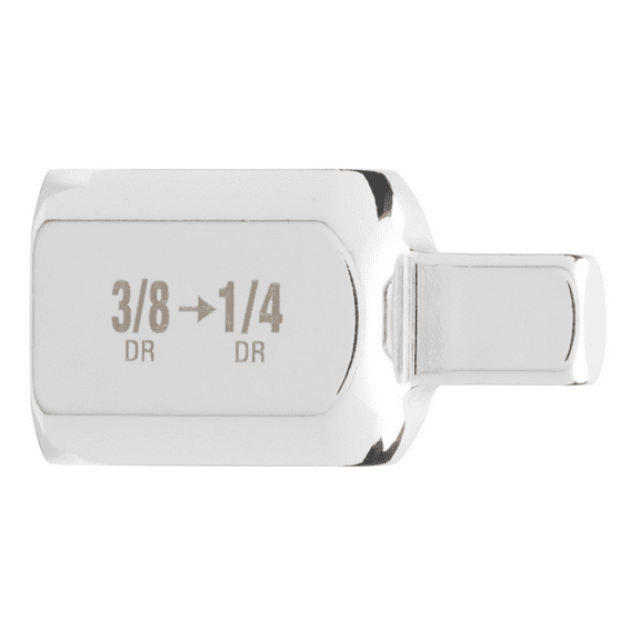 Milwaukee Tool 3/8" Drive 3/8"F X 1/4"M Adapter