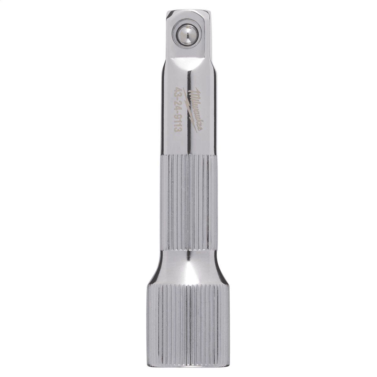 Milwaukee Tool 3/8" Drive 3" Extension