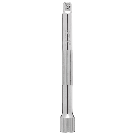 Milwaukee Tool 3/8" Drive 6" Extension