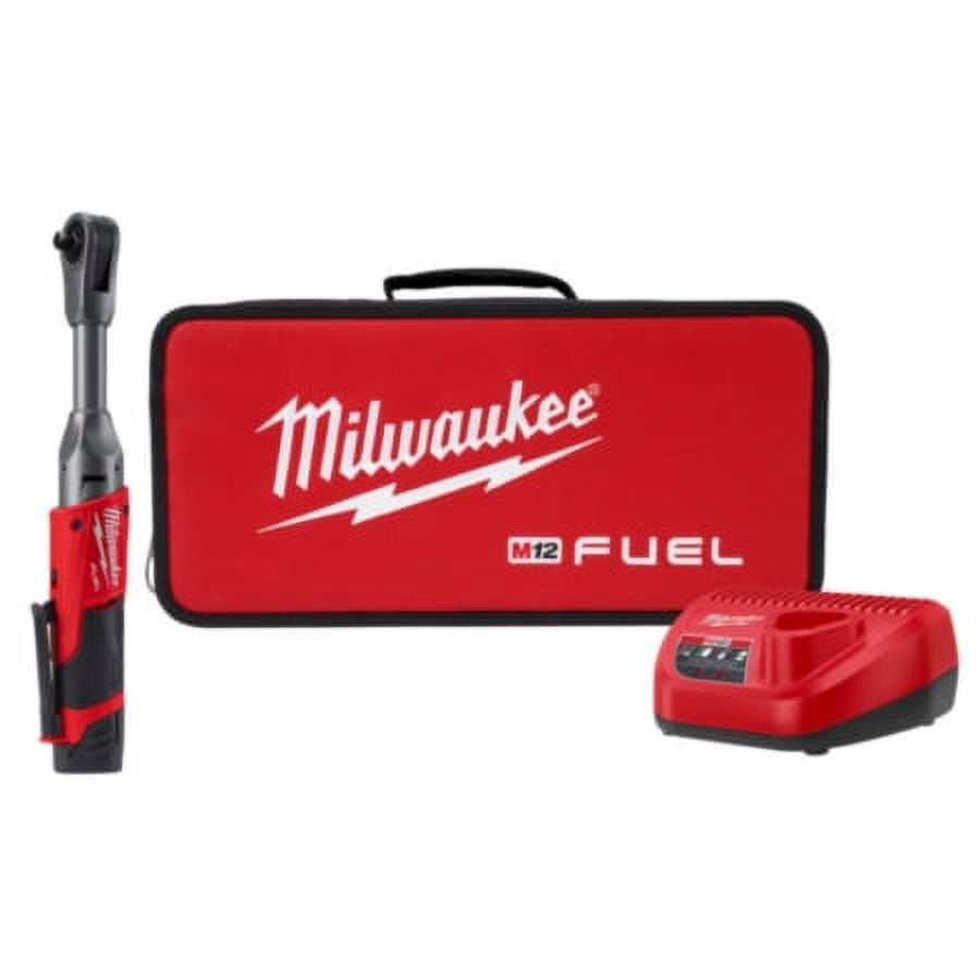 Milwaukee Tool 3/8" RATCHET KIT