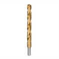 thumbnail image 1 of Milwaukee Tool 3/8" Thunderbolt Titanium Coated Drill Bit, 1 of 2