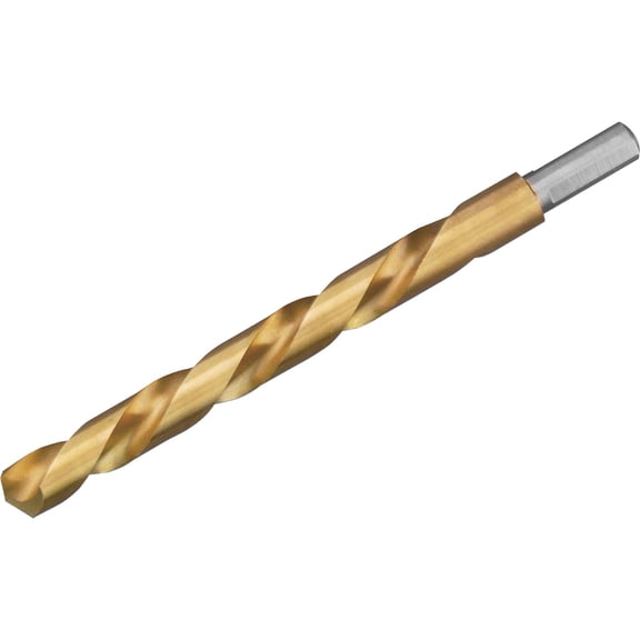 Milwaukee 48-89-2221 3/8-Inch Thunderbolt Titanium Drill Bit