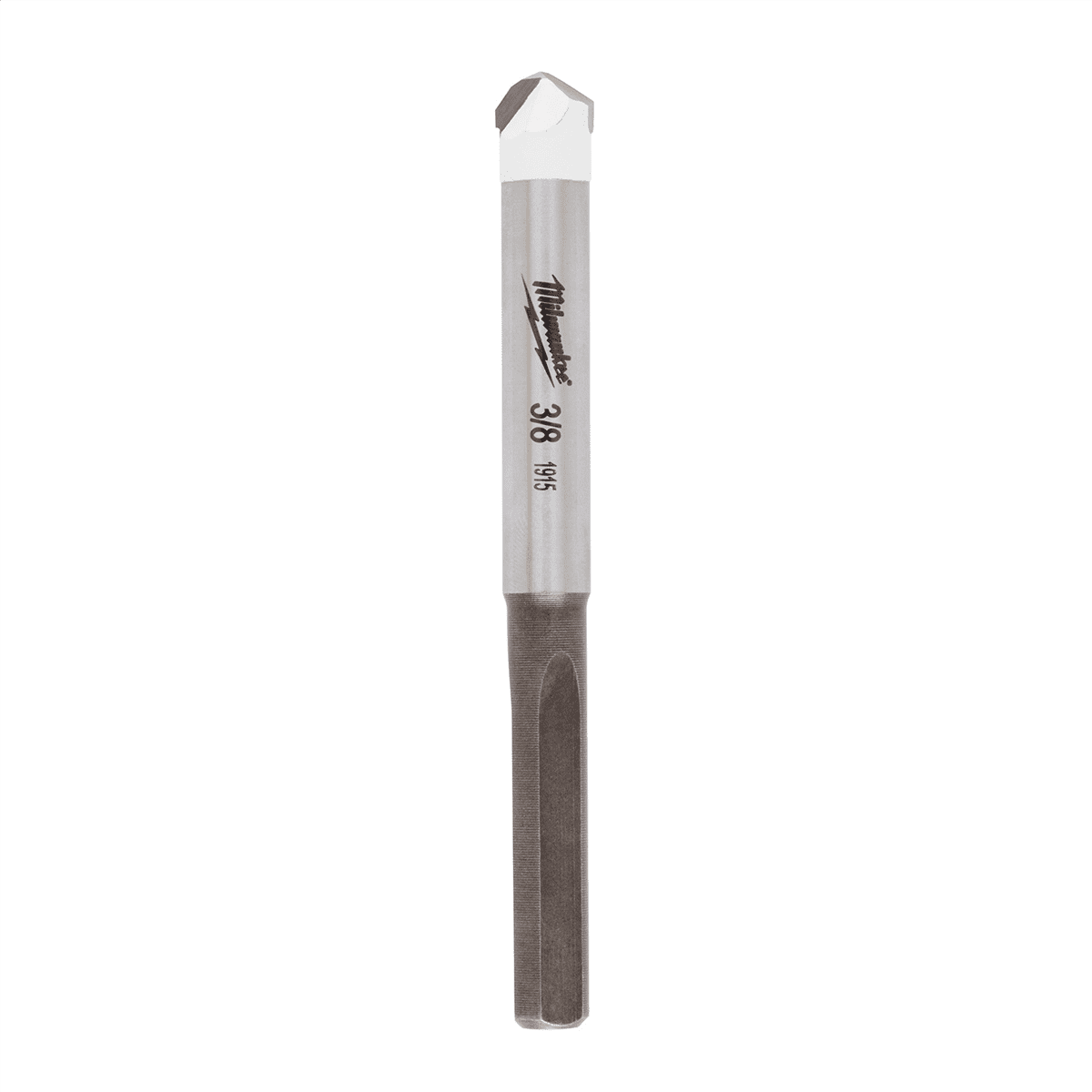 Milwaukee Tool 3/8" Tile and Natural Stone Bit