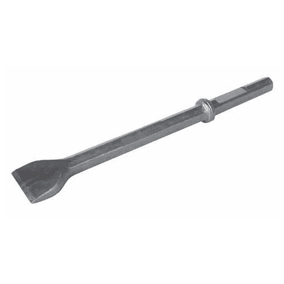 Milwaukee Tool 3" CHISEL