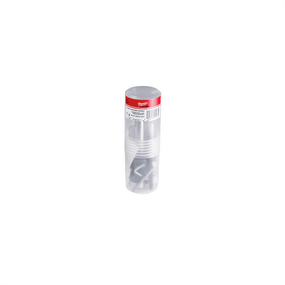 Milwaukee Tool #3 MORSE TAPER TO WELDON SHANK ARBOR