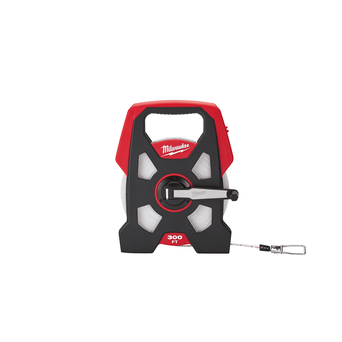 Milwaukee Tool 300Ft Open Reel Long Tape
