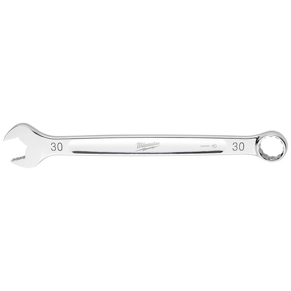 Milwaukee 45-96-9530 30MM Combination Wrench