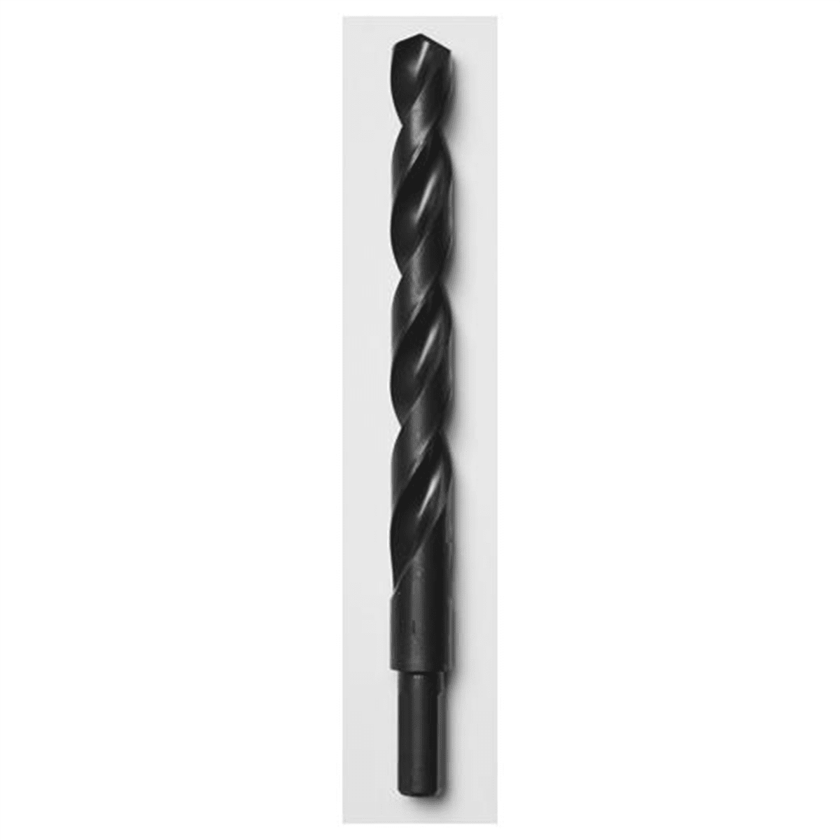 Milwaukee Tool 31/64" Thunderbolt Black Oxide Drill Bit (6 PK)