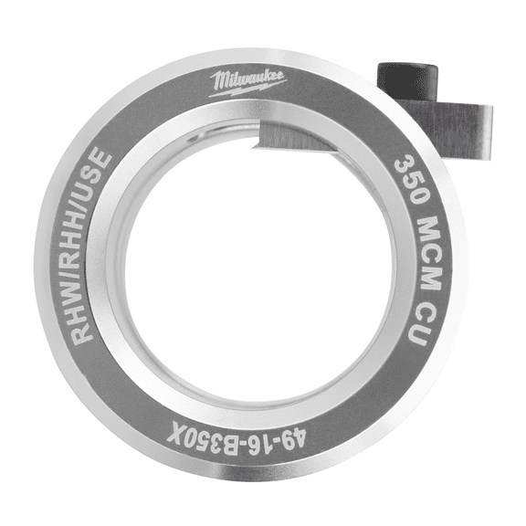 Milwaukee Tool 350 MCM Cu RHW / RHH / USE Bushing