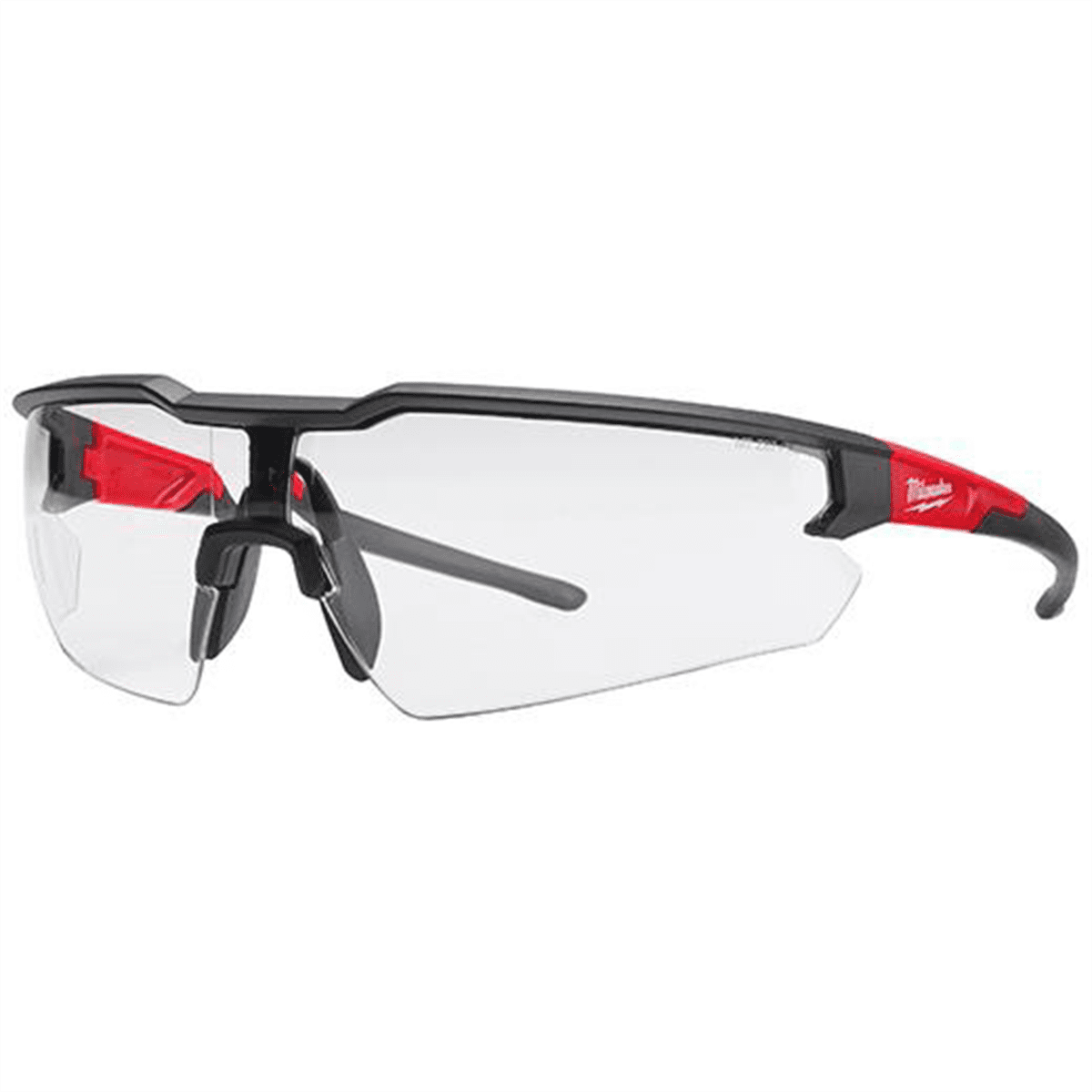 Milwaukee Tool 3PK Clear Anti-Scratch Glasses