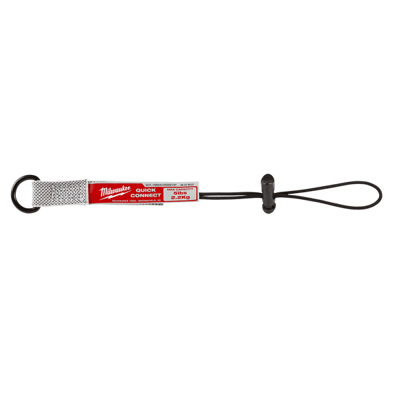 Milwaukee Tool 3pc 5lb Small Quick-Connect Accessory