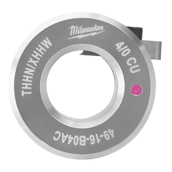 Milwaukee Tool 4/0 AWG Cu THHN/ XHHW Bushing