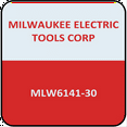 thumbnail image 1 of Milwaukee Tool 11 Amp Corded 4-1/2 in. Small Angle Grinder Paddle Lock-On, 1 of 6