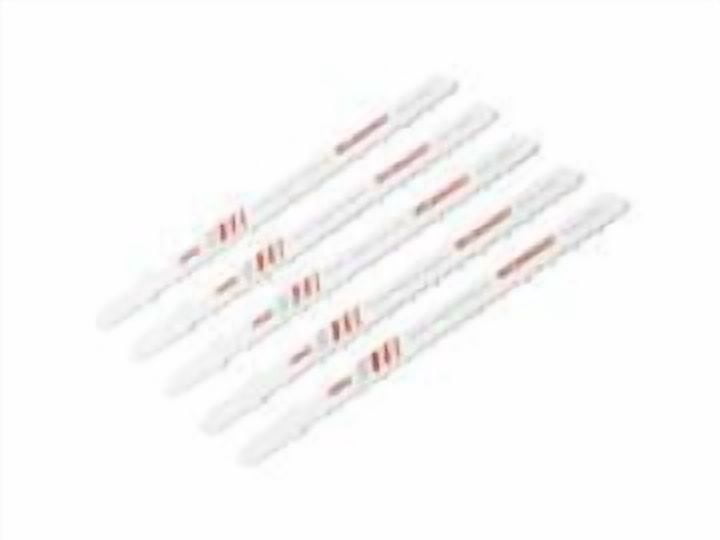 Milwaukee 48-42-5850 - Metal Cutting Jig Saw Blades