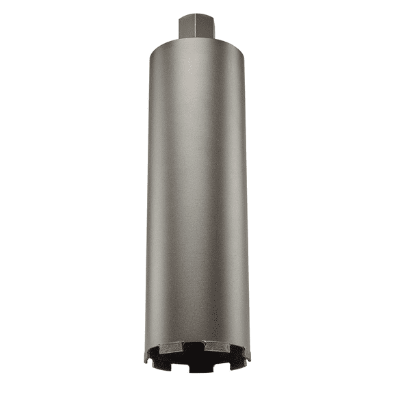 Milwaukee Tool 4" Diamond Ultra Dry Core Bit