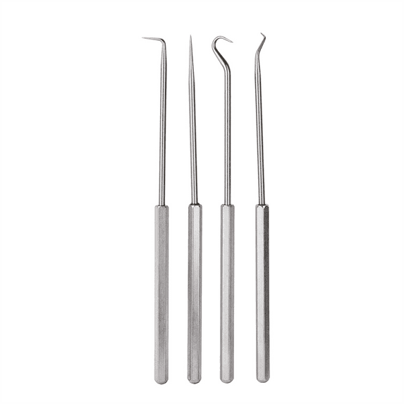 Milwaukee Tool 4 Pc Pick Set