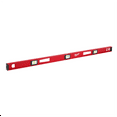 thumbnail image 1 of Milwaukee Tool 48" Magnetic I-Beam Level, 1 of 6