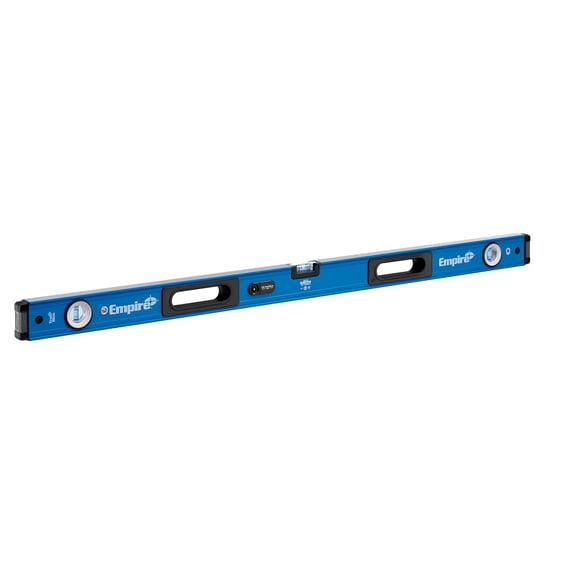 48" Ultraview Led Magnetic Box Level