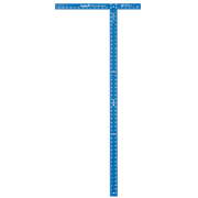 Empire 410-48 Drywall T-Square with 47-7/8 in. Blade