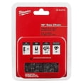 thumbnail image 1 of Milwaukee Tool 49-16-2715 Replacement Chain For M18 Fuel Chainsaw, 16 In L, 56, 1 of 6