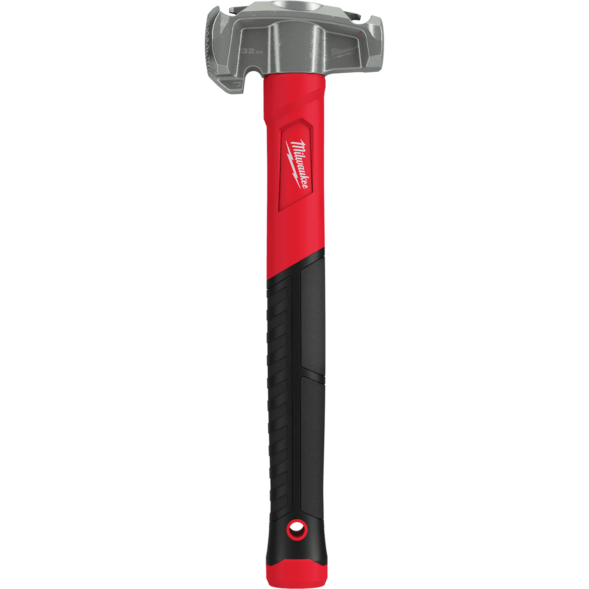 Milwaukee Tool 4in1 Lineman's Hammer