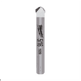 thumbnail image 1 of Milwaukee Tool 5/16" Tile and Natural Stone Bit, 1 of 3