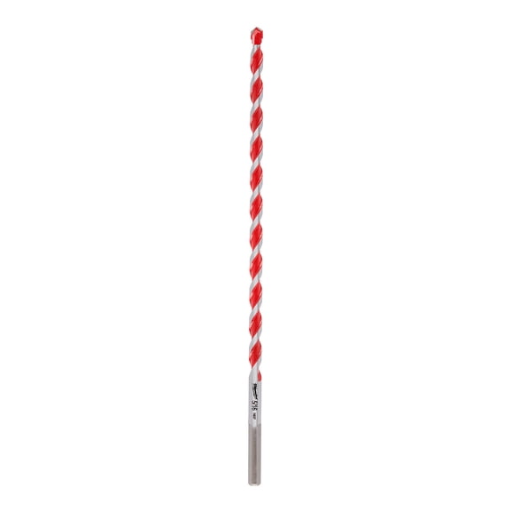 Milwaukee 48-20-9018 5/16 in. x 10 in. x 12 in. Carbide Hammer Drill Bit