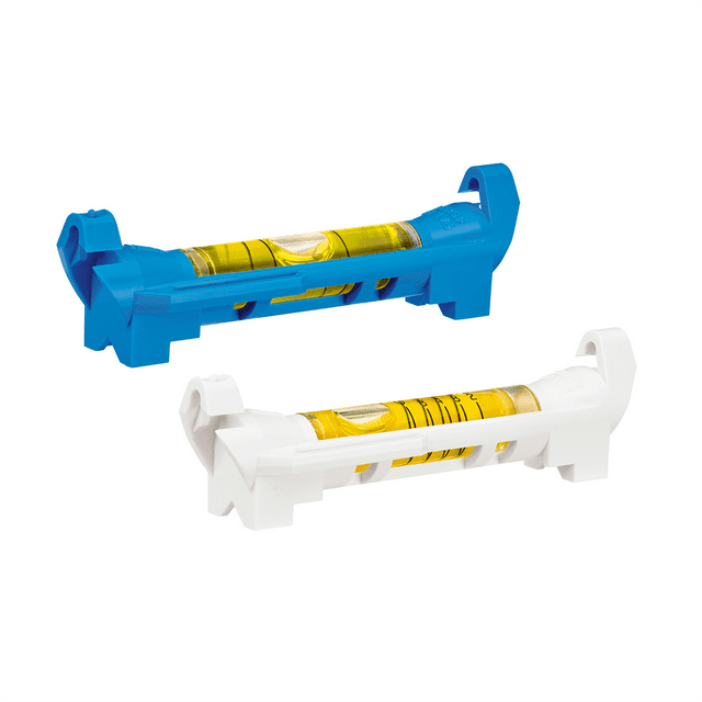 Milwaukee Tool 5-5/8" Line Levels Set 2Pk