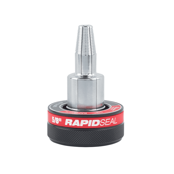 Milwaukee Tool 5/8" ProPEX Expander Heads w/ RAPID SEAL