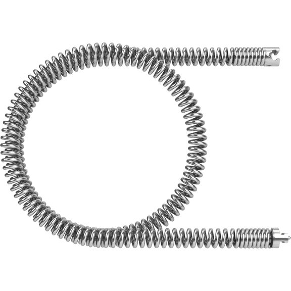 Milwaukee Tool 5/8 X 7-1/2' All-Purpose Open Wind Sectional Cable