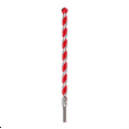 thumbnail image 1 of Milwaukee Tool 5/8" x 10" x 12" Carbide Hammer Drill Bit with POWER TIP, 1 of 4