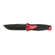 Milwaukee 48-22-1928 HARDLINE 5 in. Fixed Blade Knife