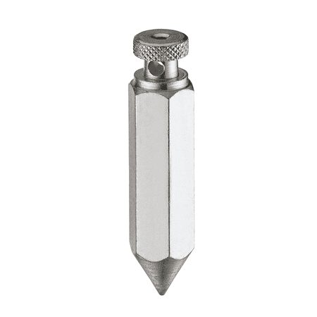 Milwaukee Tool 5 oz Steel Plumb Bob