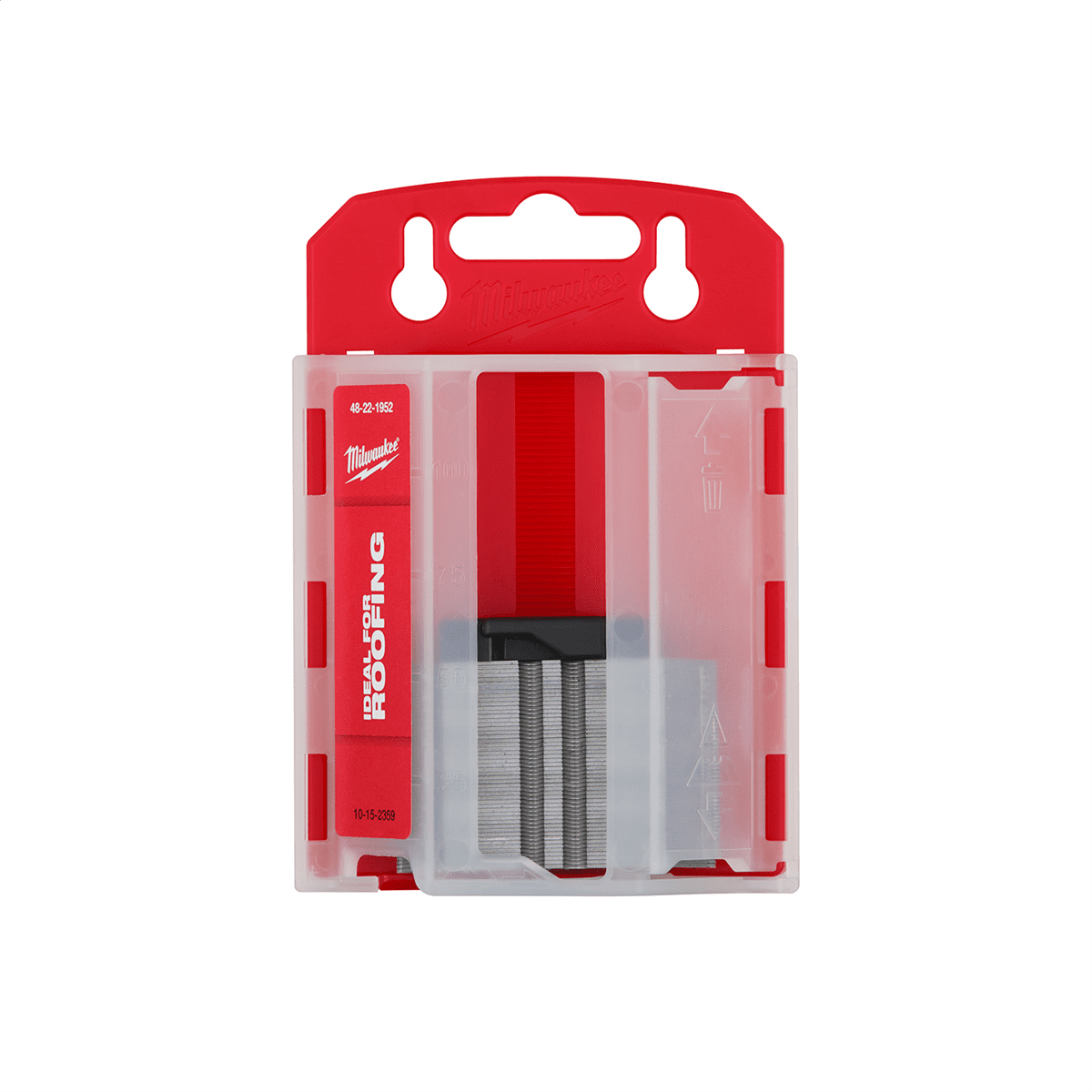 Woodriver Palette Knives 4Pc Set
