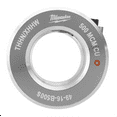 thumbnail image 1 of Milwaukee Tool 500 MCM Cu THHN/ XHHW Bushing, 1 of 2