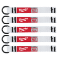thumbnail image 1 of Milwaukee Tool 5pc 5lb D-Ring Web Attachment, 1 of 2