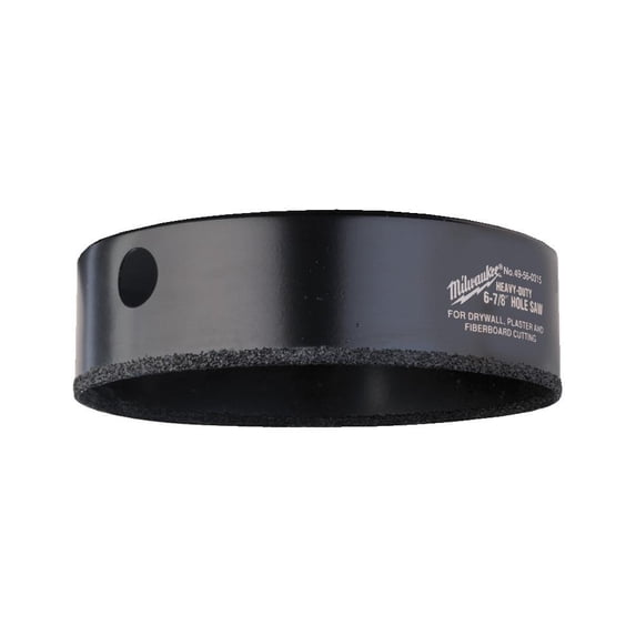 Milwaukee 49-56-0315 6-7/8 in. Recessed Light Hole Saw