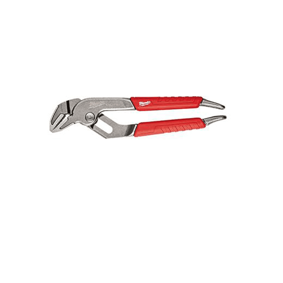 Milwaukee Tool 6" Comfort Grip Straight-Jaw Pliers