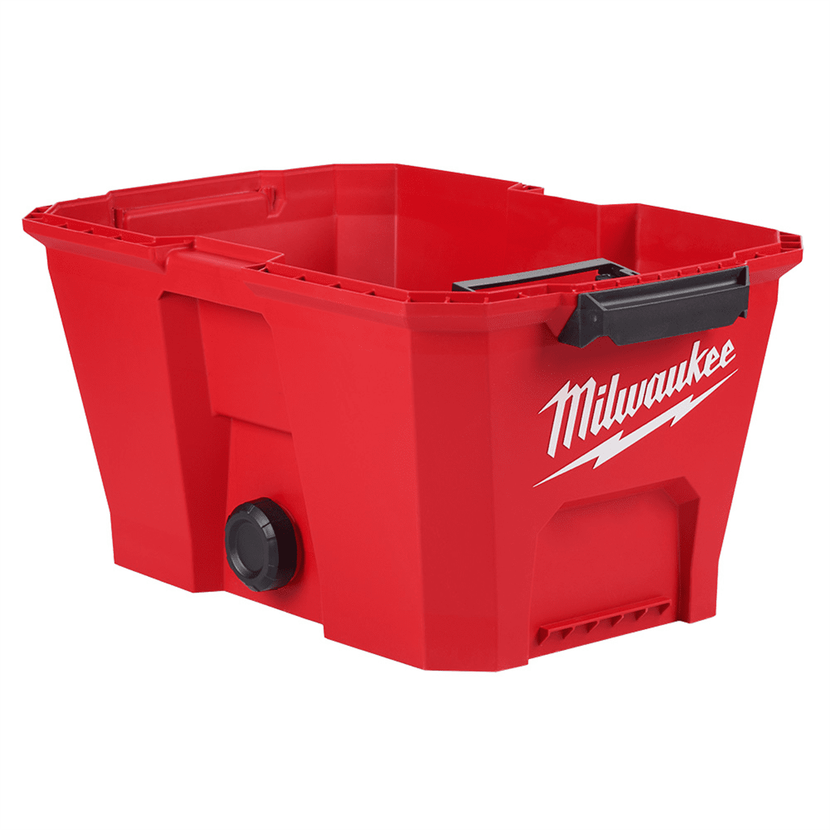 Milwaukee Tool 6 Gallon Wet/Dry Vacuum Tank