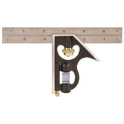 Milwaukee Tool 6 in. True Blue  Combination Square