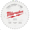 thumbnail image 1 of Milwaukee Tool 7-1/4" 40T Fine Finish Circular Saw Blade, 1 of 3