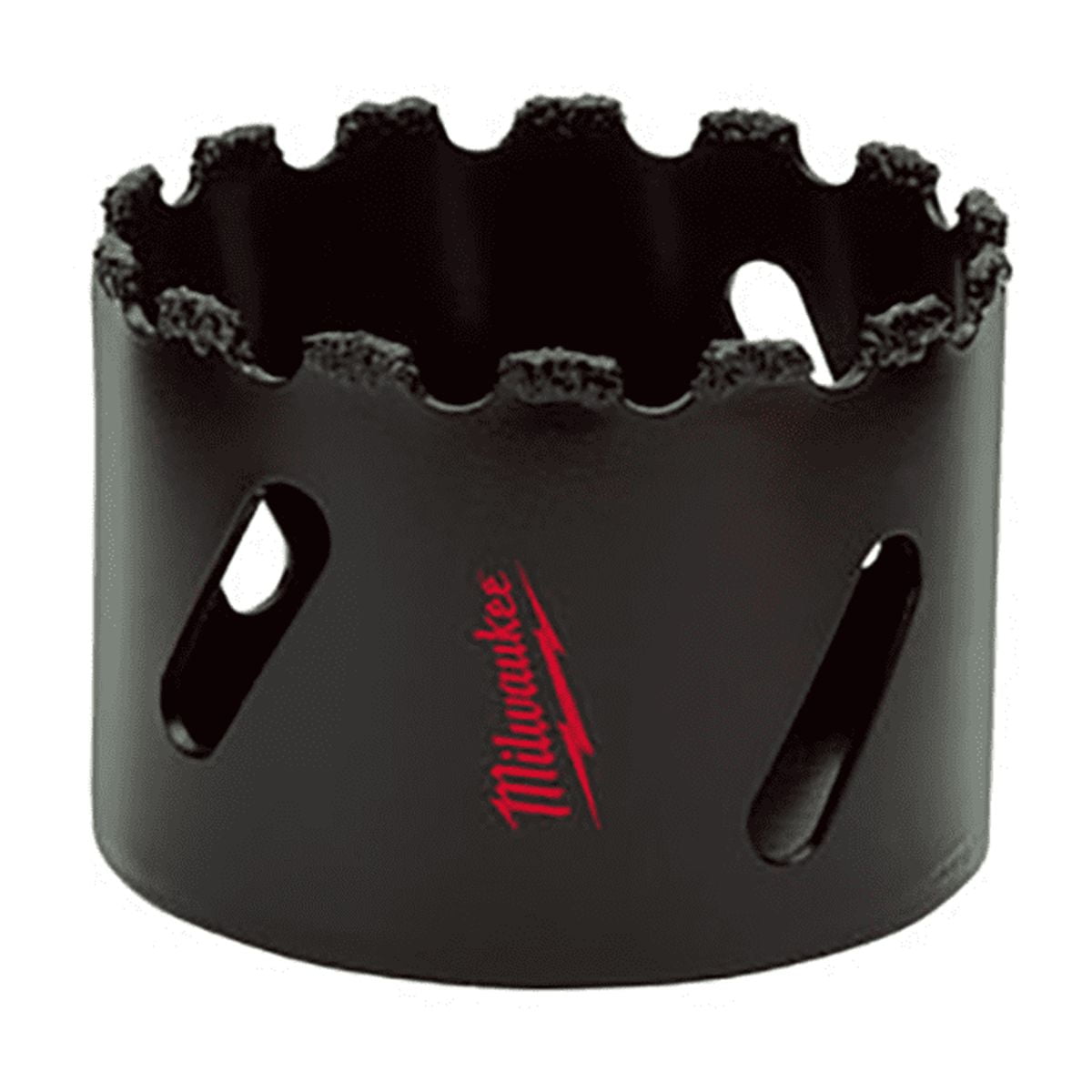 Milwaukee Tool 7/8" Carbide Grit Hole Saw