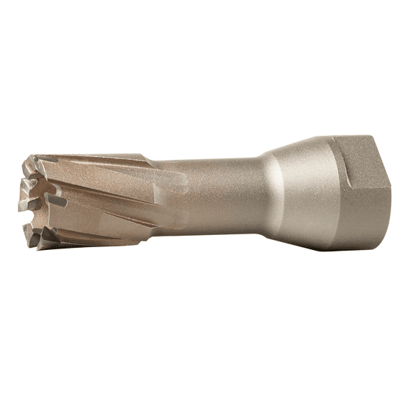 Milwaukee Tool 7/8" Threaded Steel Hawg Cutter