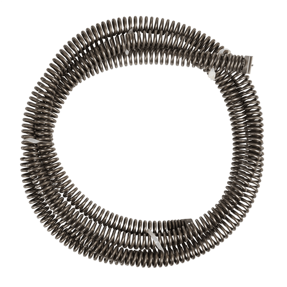 Milwaukee Tool 7/8" x 15' All Purpose Open Wind Sectional Cable