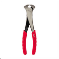 thumbnail image 1 of Milwaukee Tool 7" Comfort Grip Nipping Pliers, 1 of 5